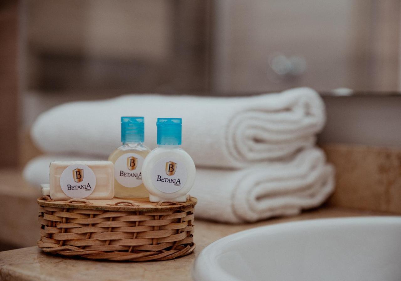 Hotel Betania Santa Marta Dış mekan fotoğraf