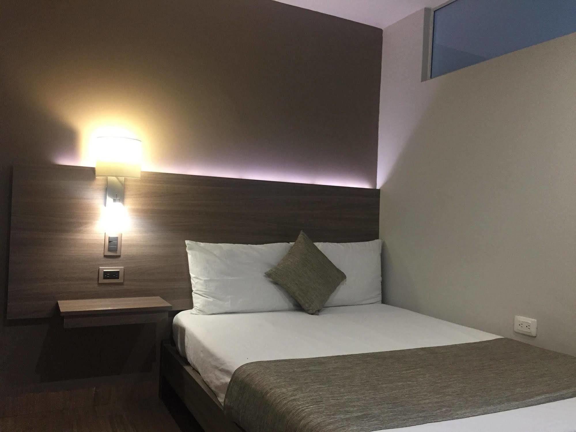 Hotel Betania Santa Marta Dış mekan fotoğraf